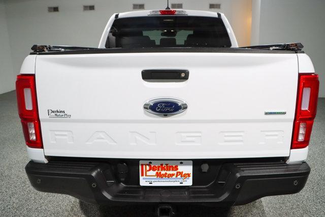 used 2020 Ford Ranger car, priced at $27,995