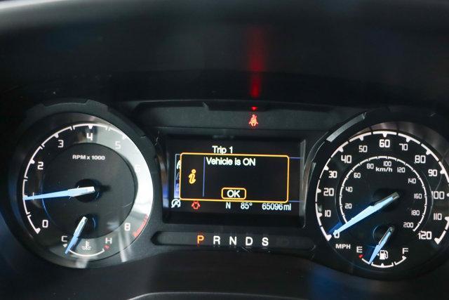 used 2020 Ford Ranger car, priced at $27,995