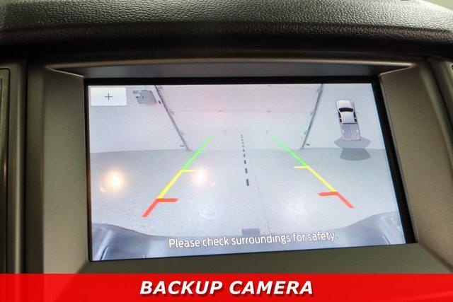 used 2020 Ford Ranger car, priced at $27,995