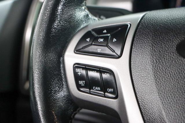 used 2020 Ford Ranger car, priced at $27,995