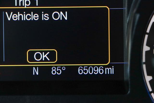 used 2020 Ford Ranger car, priced at $27,995
