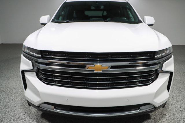 used 2023 Chevrolet Suburban car, priced at $44,995