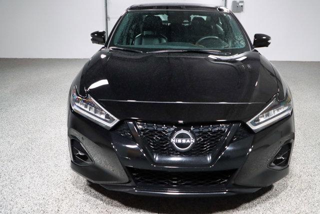 used 2023 Nissan Maxima car, priced at $30,995