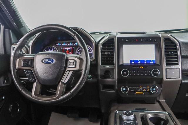used 2020 Ford Expedition car, priced at $25,995
