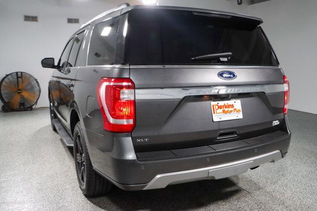 used 2020 Ford Expedition car, priced at $25,995