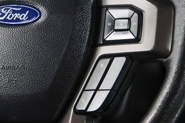 used 2020 Ford Expedition car, priced at $25,995