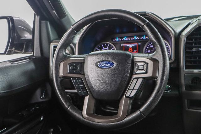 used 2020 Ford Expedition car, priced at $25,995