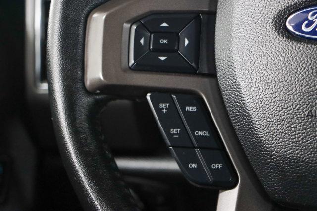 used 2020 Ford Expedition car, priced at $25,995