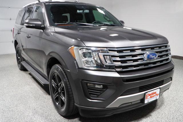 used 2020 Ford Expedition car, priced at $25,995