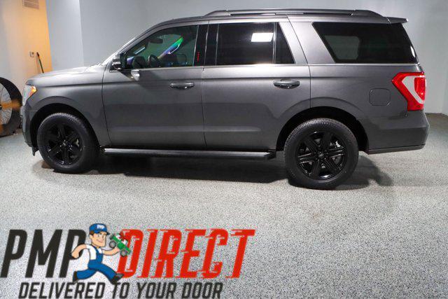 used 2020 Ford Expedition car, priced at $25,995