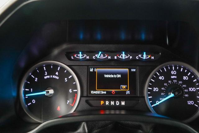 used 2020 Ford Expedition car, priced at $25,995