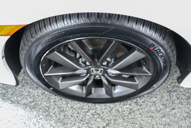 used 2020 Honda Civic car, priced at $20,995