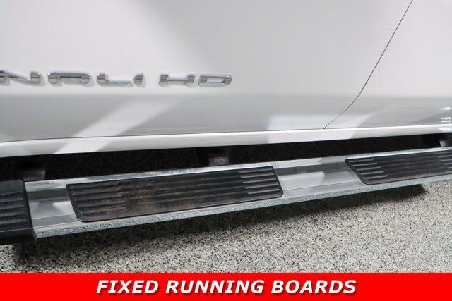 used 2021 GMC Sierra 2500 car, priced at $59,995