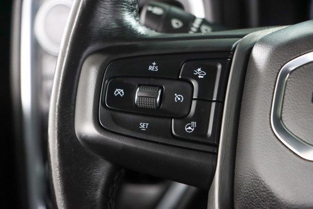used 2021 GMC Sierra 2500 car, priced at $59,995
