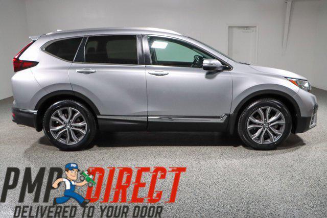used 2020 Honda CR-V car, priced at $24,995