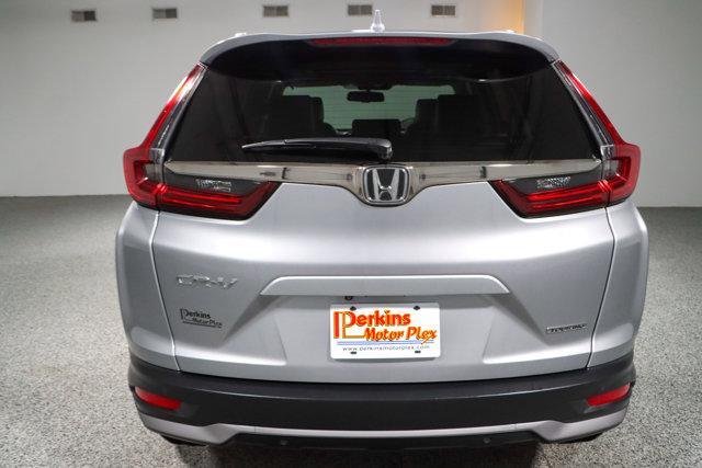 used 2020 Honda CR-V car, priced at $24,995