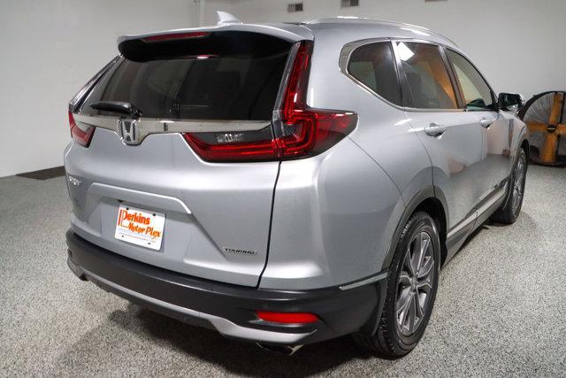 used 2020 Honda CR-V car, priced at $24,995