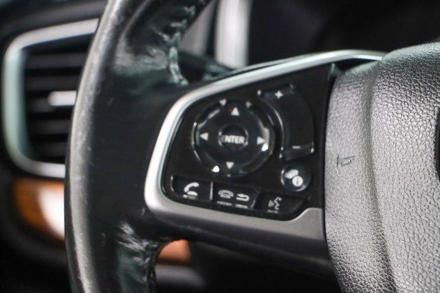 used 2020 Honda CR-V car, priced at $24,995