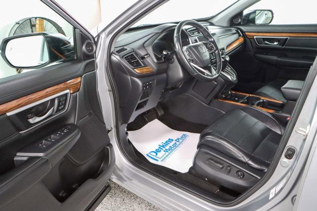 used 2020 Honda CR-V car, priced at $24,995