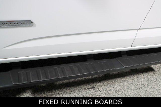 used 2022 GMC Canyon car, priced at $35,995