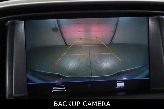 used 2022 GMC Canyon car, priced at $35,995