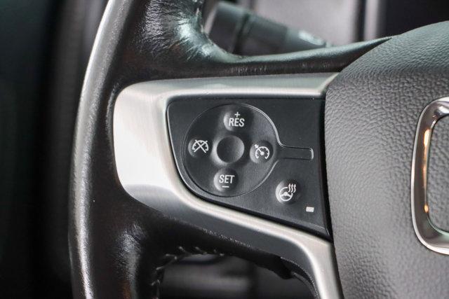 used 2022 GMC Canyon car, priced at $35,995