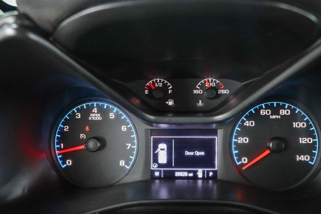 used 2022 GMC Canyon car, priced at $35,995