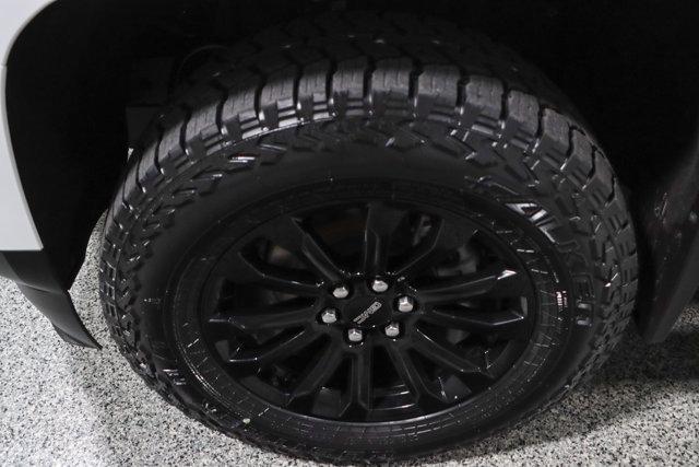 used 2022 GMC Canyon car, priced at $35,995