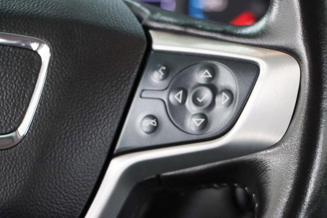 used 2022 GMC Canyon car, priced at $35,995