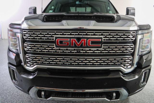 used 2022 GMC Sierra 2500 car, priced at $67,995