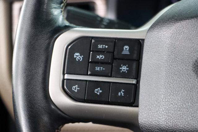 used 2023 Ford Expedition Max car, priced at $39,995
