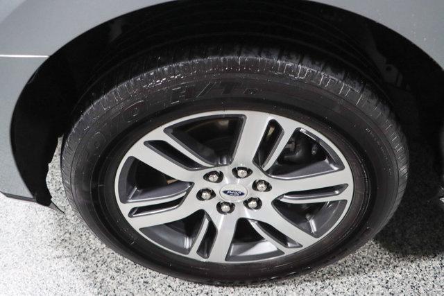 used 2023 Ford Expedition Max car, priced at $39,995