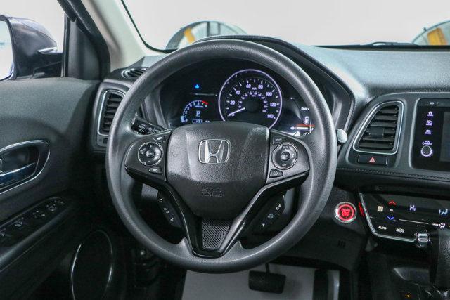 used 2019 Honda HR-V car, priced at $17,995