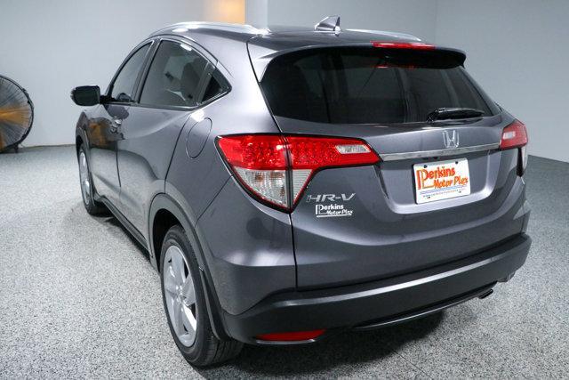 used 2019 Honda HR-V car, priced at $17,995