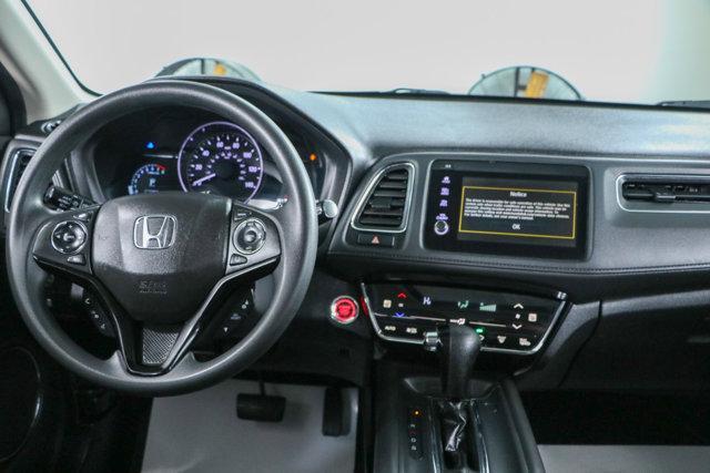 used 2019 Honda HR-V car, priced at $17,995