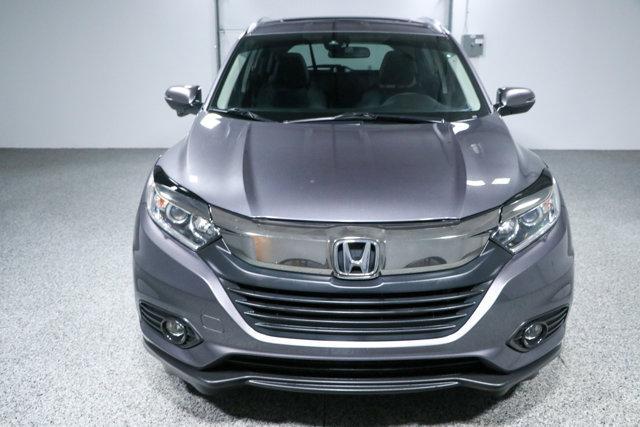 used 2019 Honda HR-V car, priced at $17,995