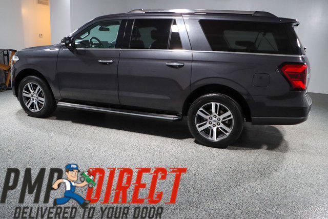 used 2022 Ford Expedition car, priced at $38,595