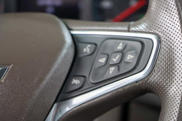used 2021 Chevrolet Malibu car, priced at $13,895