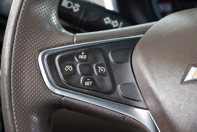 used 2021 Chevrolet Malibu car, priced at $13,895