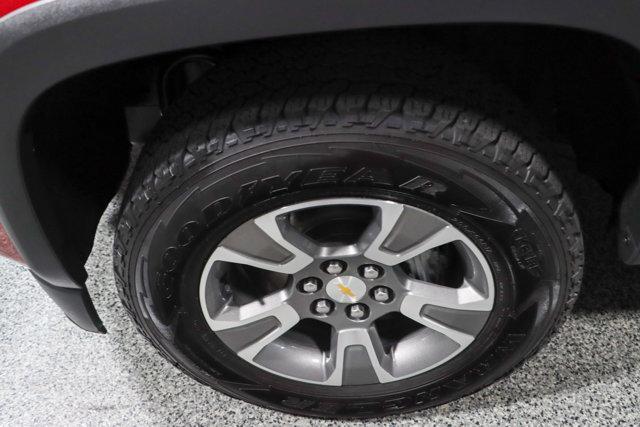 used 2018 Chevrolet Colorado car, priced at $24,995