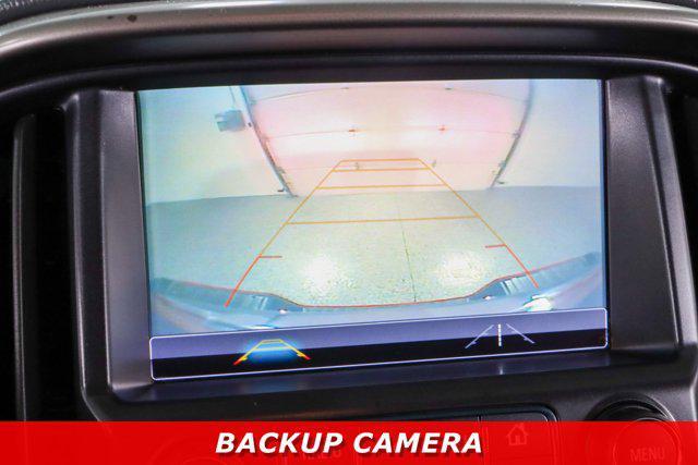 used 2018 Chevrolet Colorado car, priced at $24,995