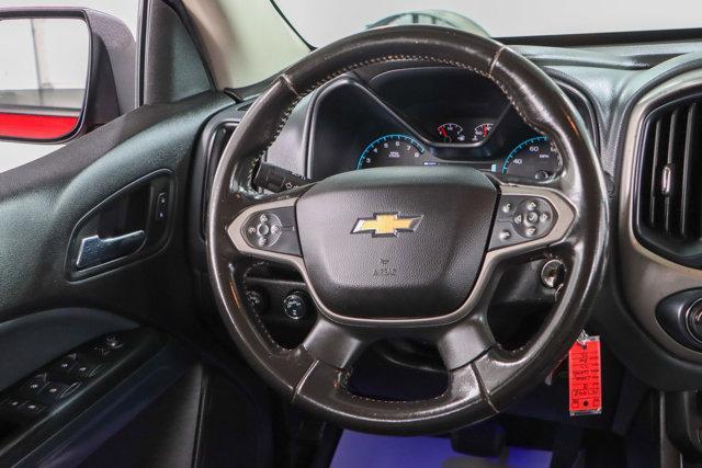 used 2018 Chevrolet Colorado car, priced at $24,995