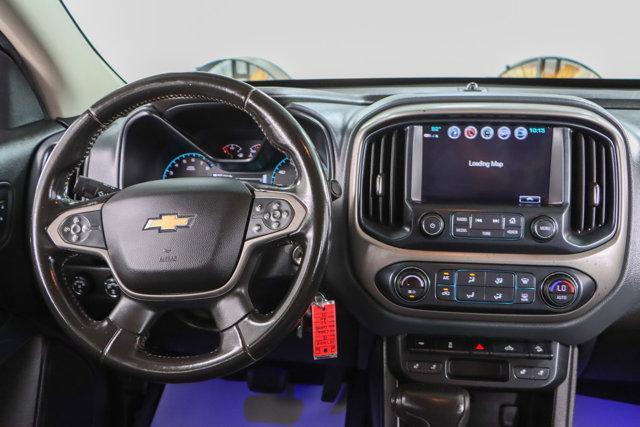 used 2018 Chevrolet Colorado car, priced at $24,995