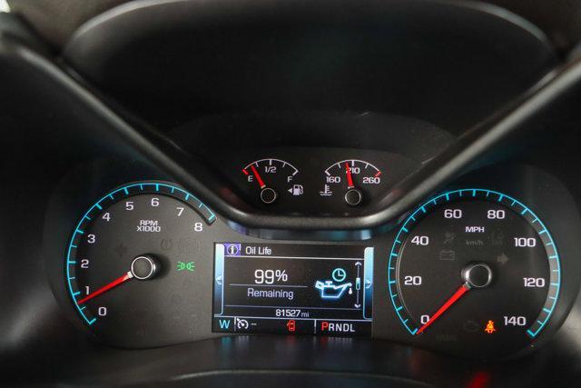 used 2018 Chevrolet Colorado car, priced at $24,995