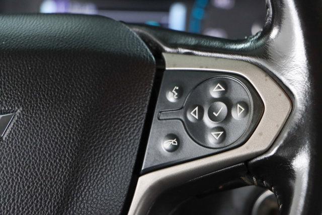used 2018 Chevrolet Colorado car, priced at $24,995