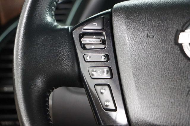 used 2022 Nissan Armada car, priced at $29,995