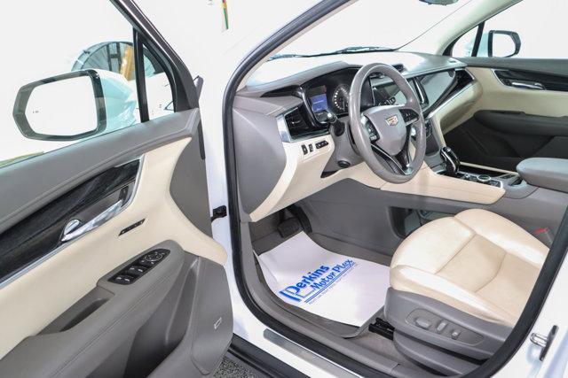 used 2021 Cadillac XT6 car, priced at $32,995