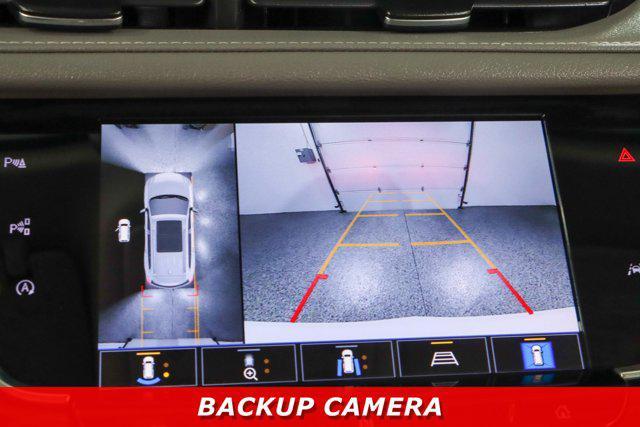 used 2021 Cadillac XT6 car, priced at $32,995