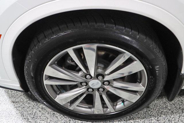 used 2021 Cadillac XT6 car, priced at $32,995