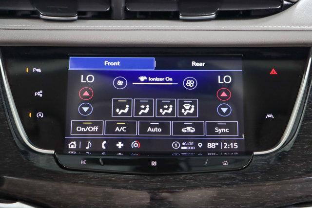 used 2021 Cadillac XT6 car, priced at $32,995